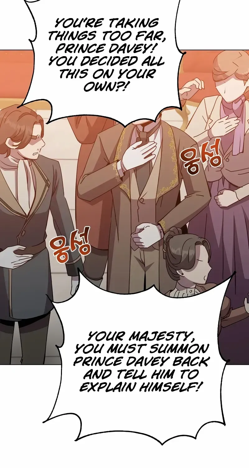 Read The MAX leveled hero will return! chapter 179 image 64 on Lezhin