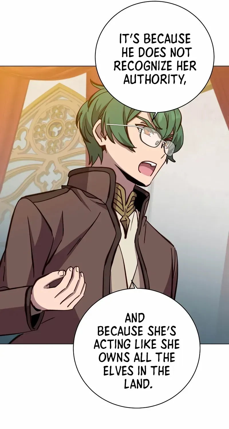 Read The MAX leveled hero will return! chapter 179 image 68 on Lezhin
