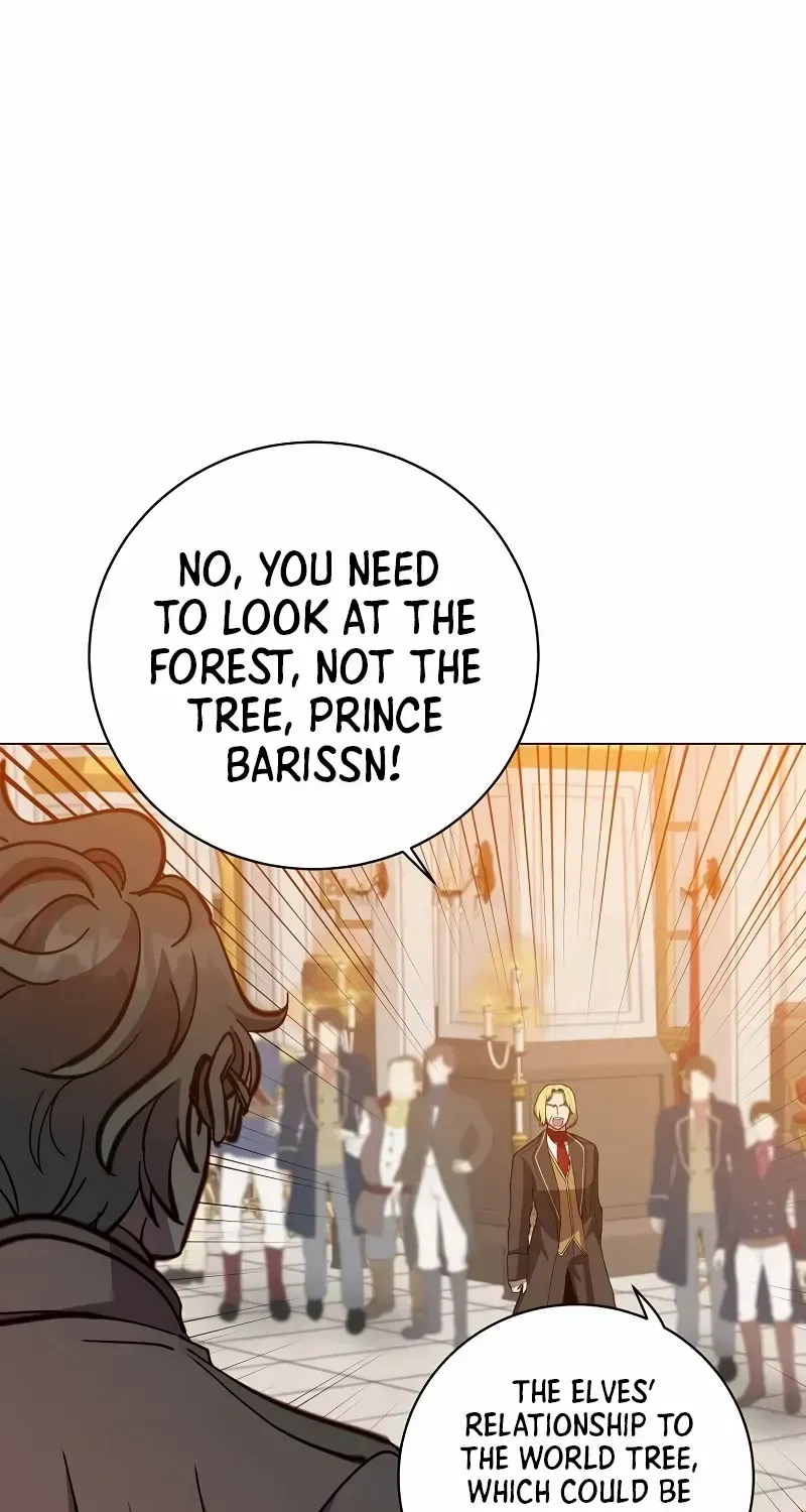 Read The MAX leveled hero will return! chapter 179 image 69 on Lezhin