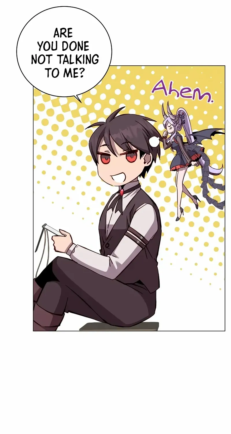 Read The MAX leveled hero will return! chapter 179 image 7 on Lezhin