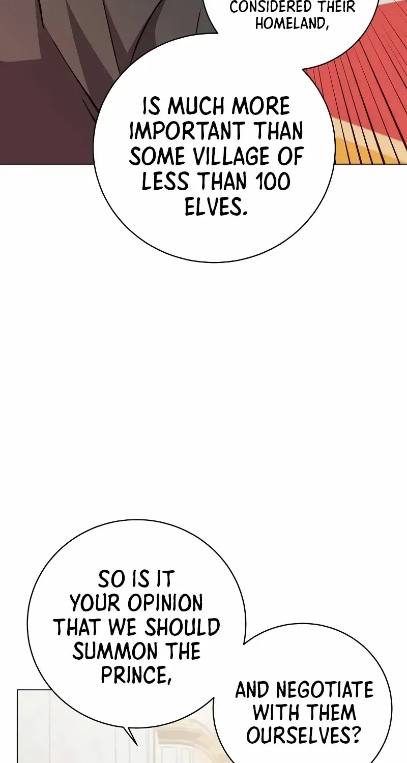 Read The MAX leveled hero will return! chapter 179 image 70 on Lezhin