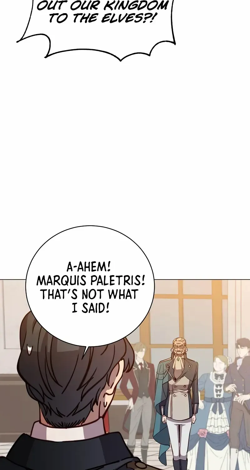 Read The MAX leveled hero will return! chapter 179 image 73 on Lezhin
