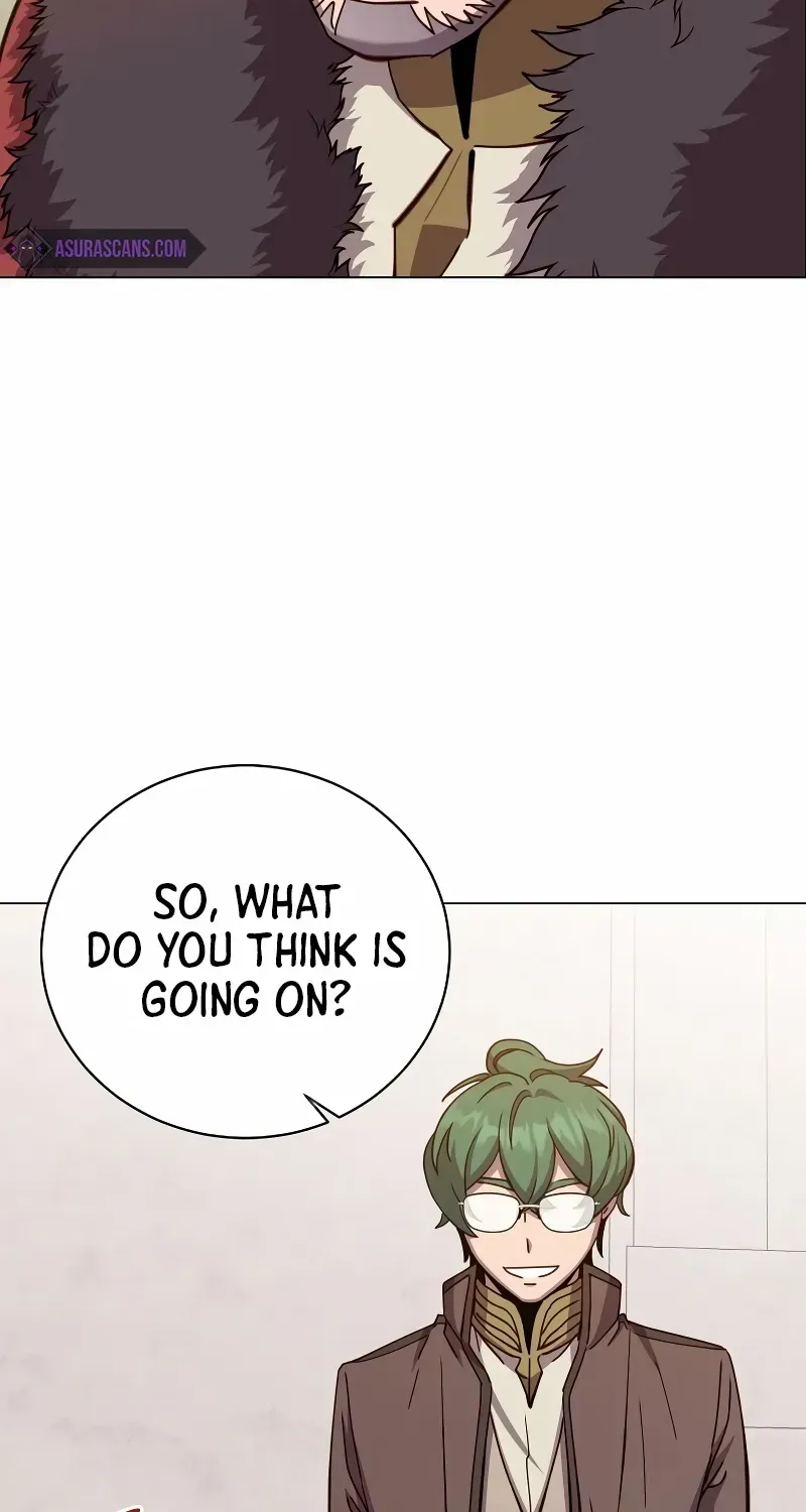 Read The MAX leveled hero will return! chapter 179 image 79 on Lezhin