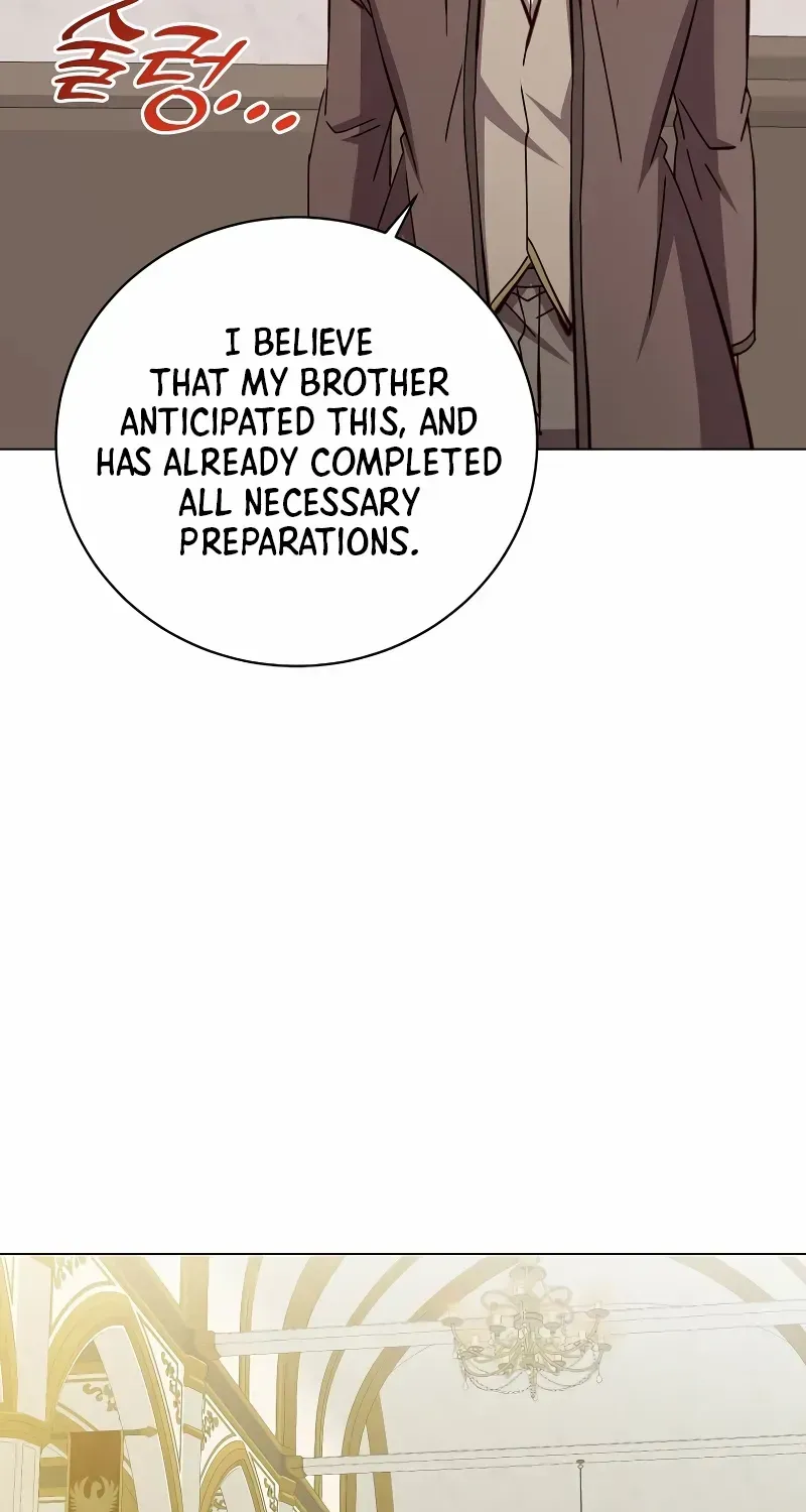 Read The MAX leveled hero will return! chapter 179 image 80 on Lezhin