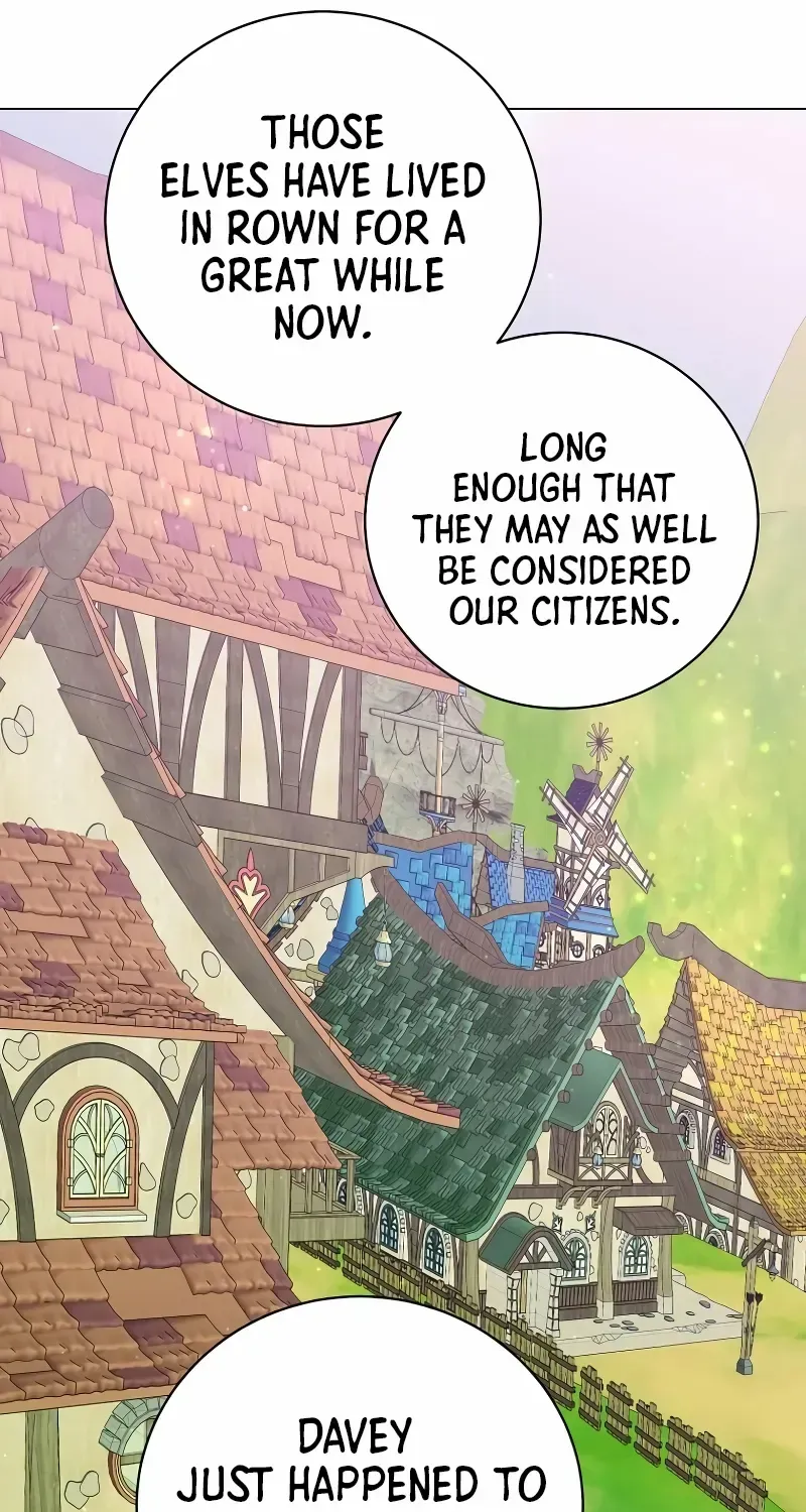 Read The MAX leveled hero will return! chapter 179 image 82 on Lezhin