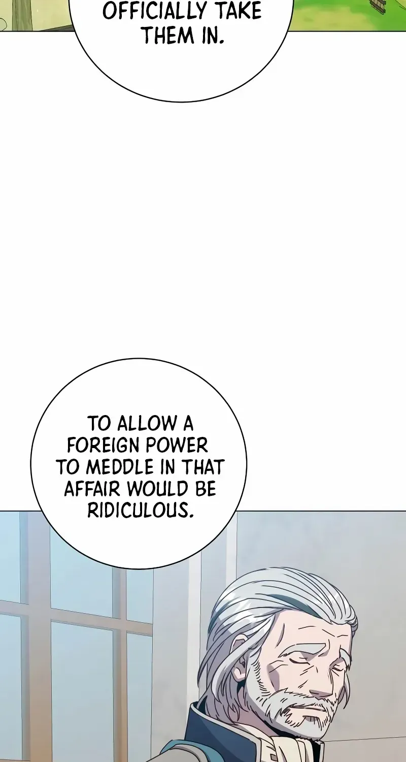Read The MAX leveled hero will return! chapter 179 image 83 on Lezhin