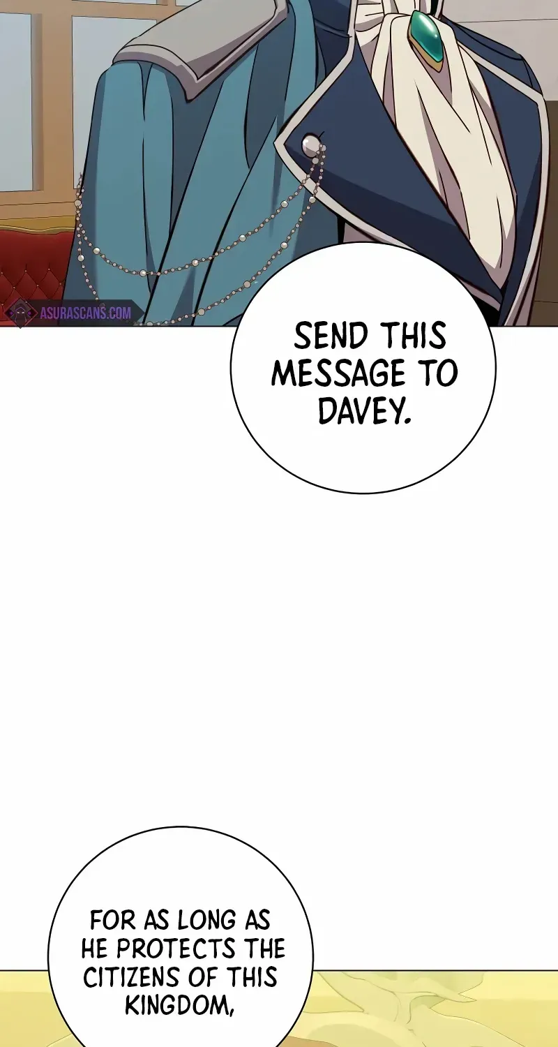 Read The MAX leveled hero will return! chapter 179 image 84 on Lezhin