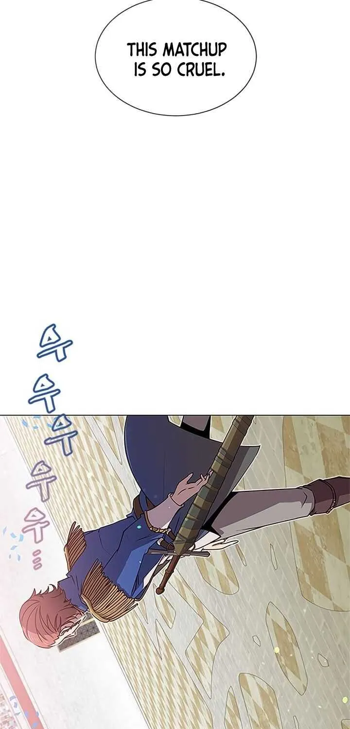 Read The MAX leveled hero will return! chapter 18 image 12 on Lezhin