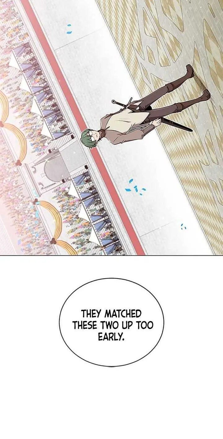 Read The MAX leveled hero will return! chapter 18 image 13 on Lezhin
