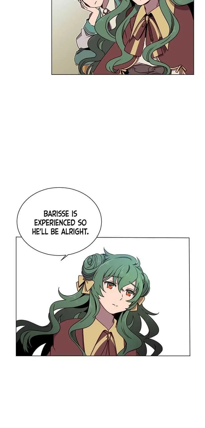 Read The MAX leveled hero will return! chapter 18 image 20 on Lezhin
