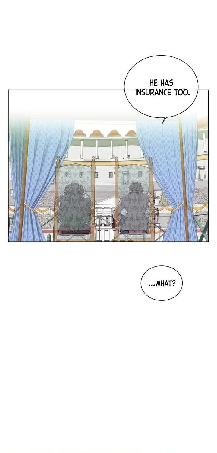 Read The MAX leveled hero will return! chapter 18 image 21 on Lezhin