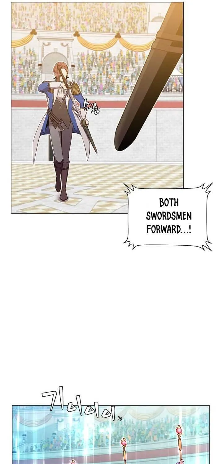 Read The MAX leveled hero will return! chapter 18 image 22 on Lezhin