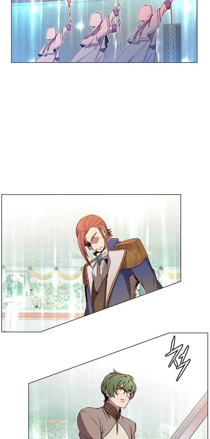 Read The MAX leveled hero will return! chapter 18 image 23 on Lezhin