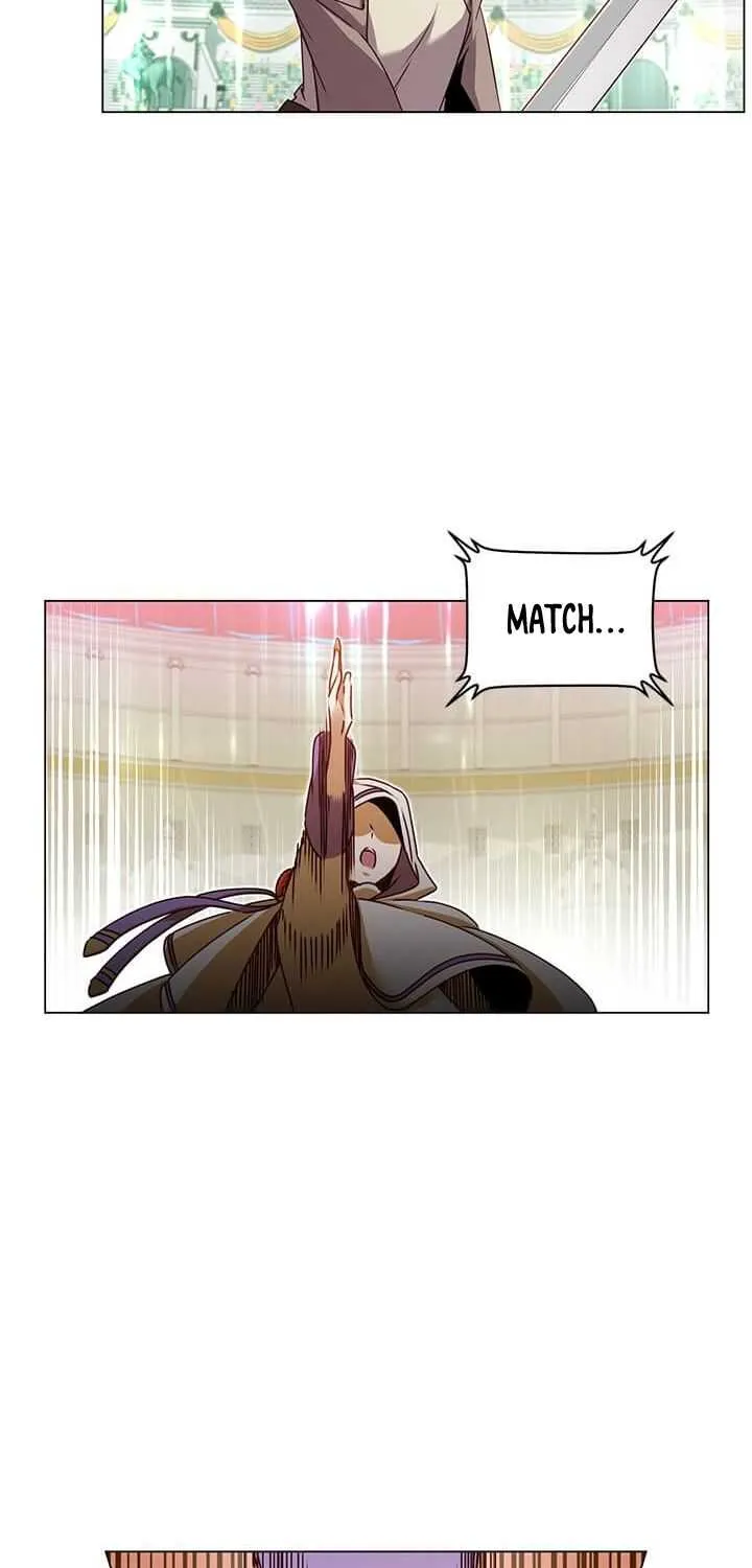 Read The MAX leveled hero will return! chapter 18 image 24 on Lezhin