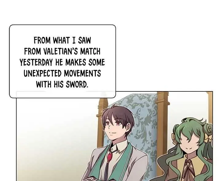Read The MAX leveled hero will return! chapter 18 image 27 on Lezhin