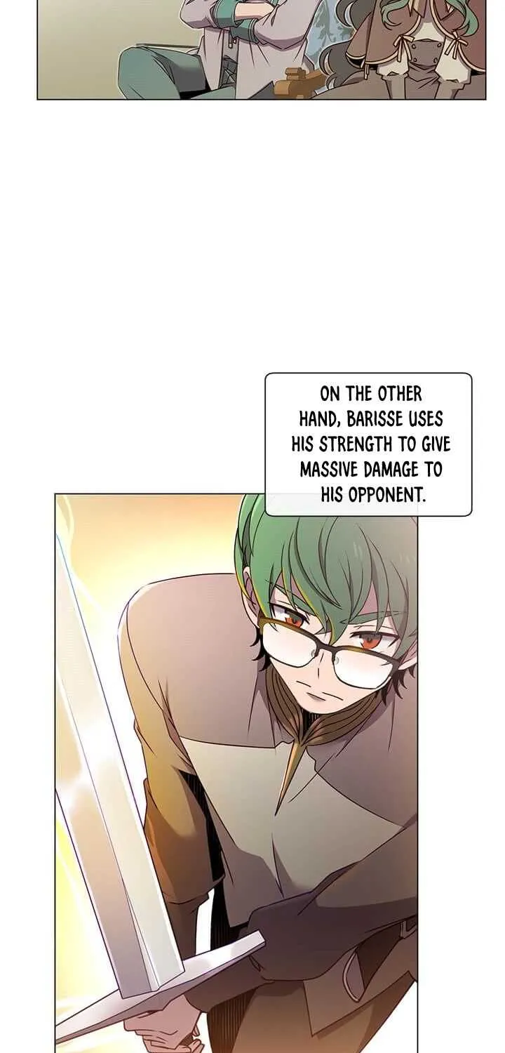 Read The MAX leveled hero will return! chapter 18 image 28 on Lezhin