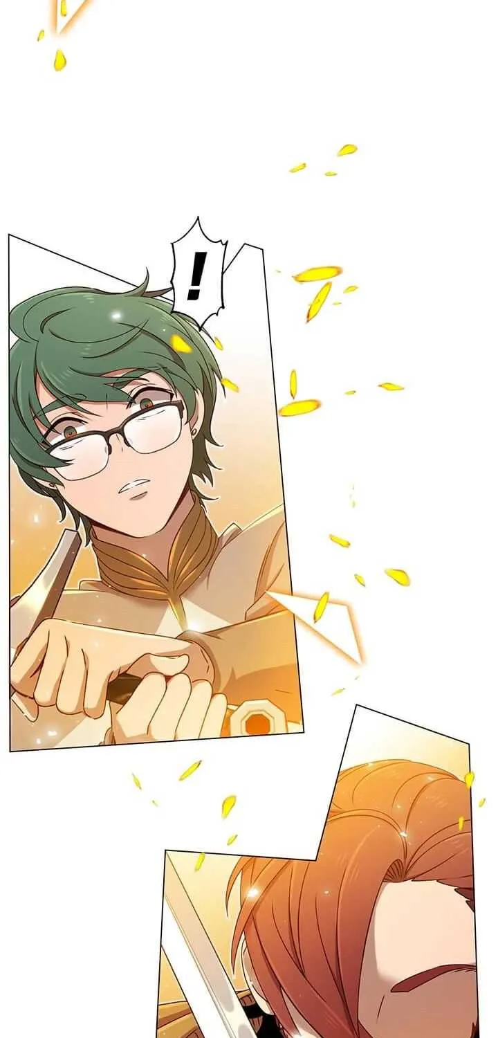 Read The MAX leveled hero will return! chapter 18 image 32 on Lezhin