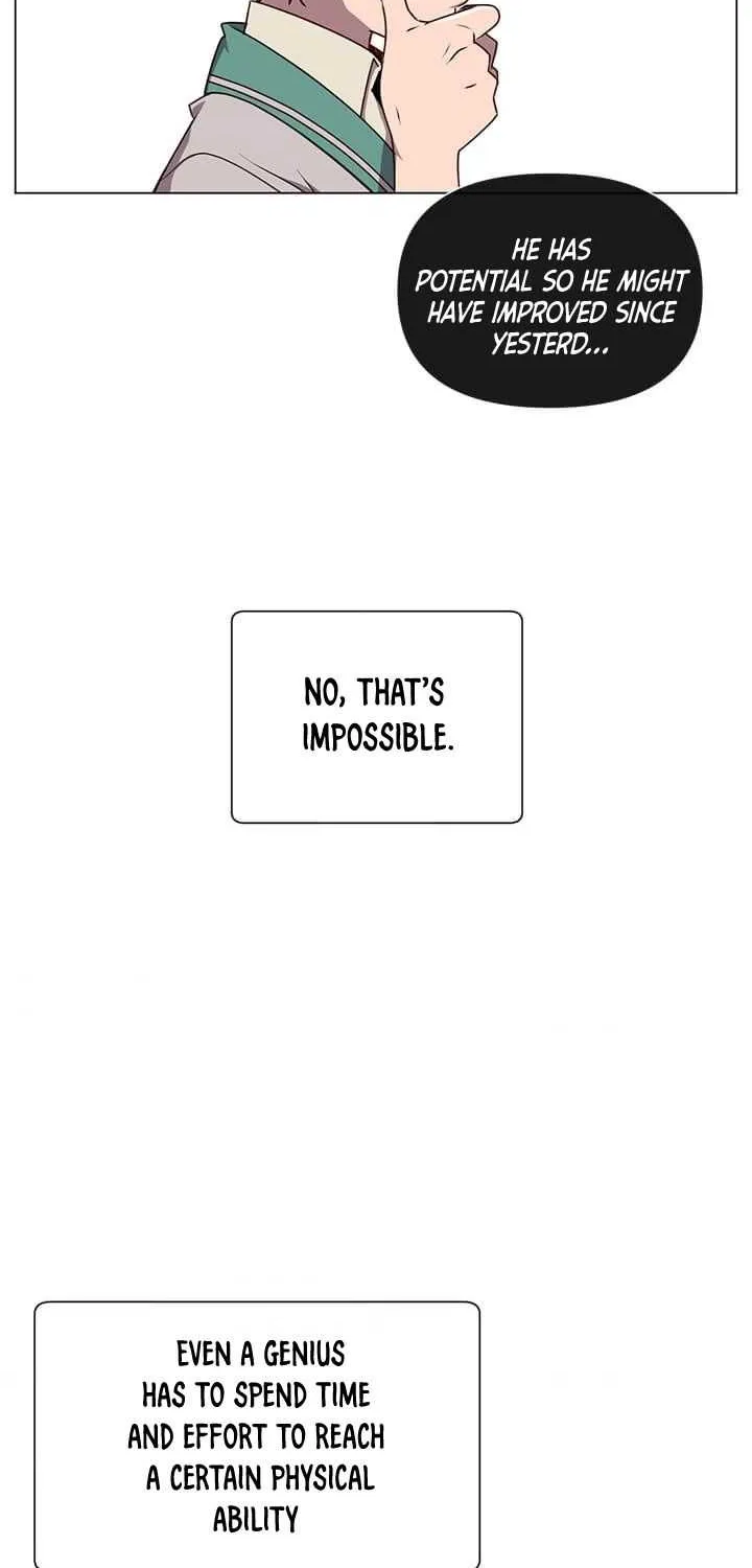 Read The MAX leveled hero will return! chapter 18 image 37 on Lezhin