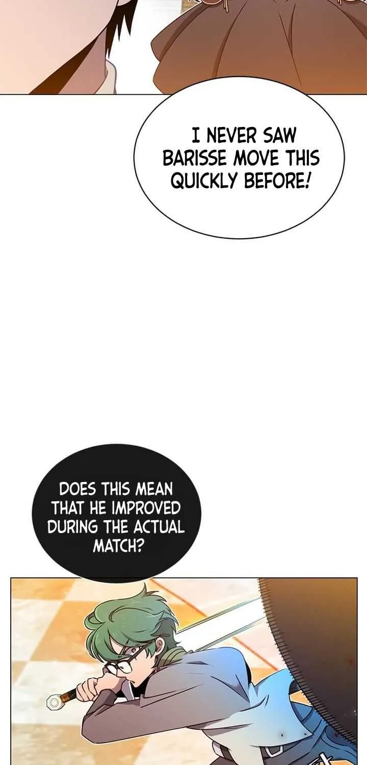 Read The MAX leveled hero will return! chapter 18 image 43 on Lezhin