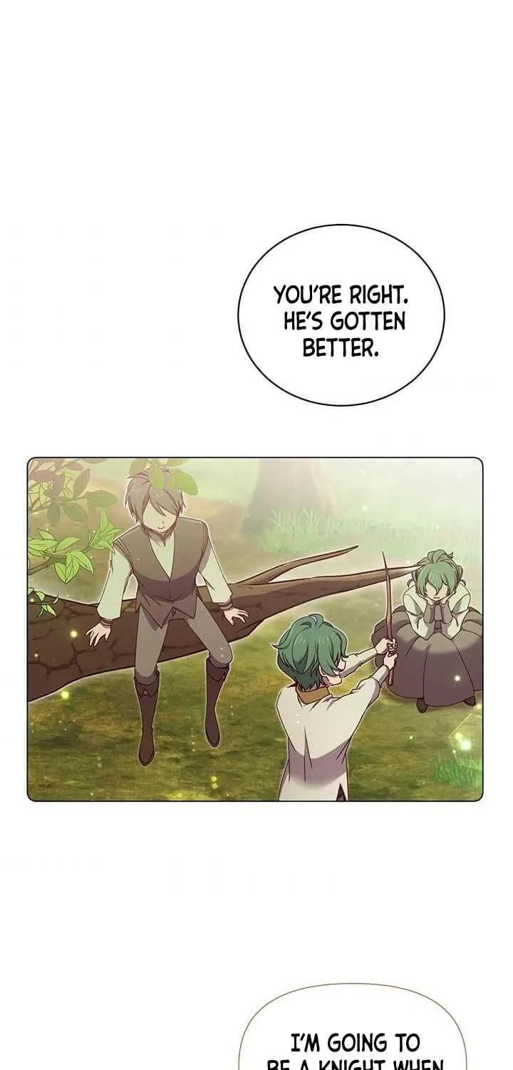Read The MAX leveled hero will return! chapter 18 image 45 on Lezhin