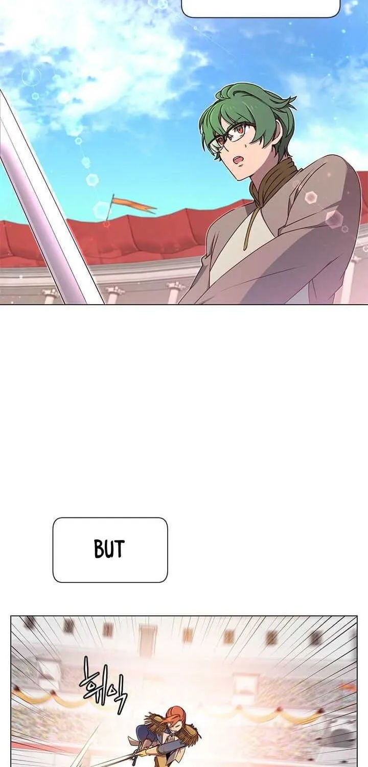 Read The MAX leveled hero will return! chapter 18 image 48 on Lezhin