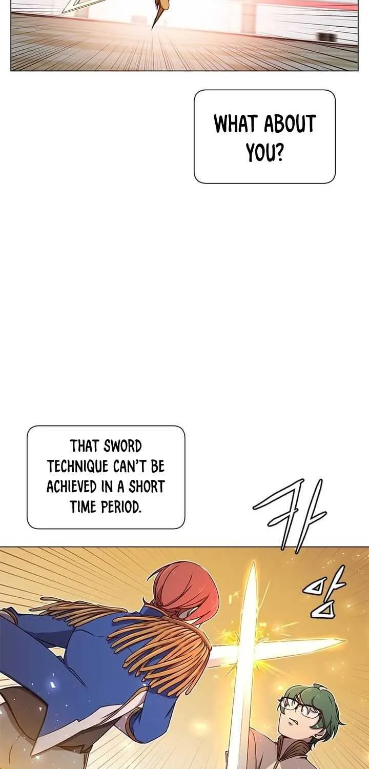 Read The MAX leveled hero will return! chapter 18 image 49 on Lezhin