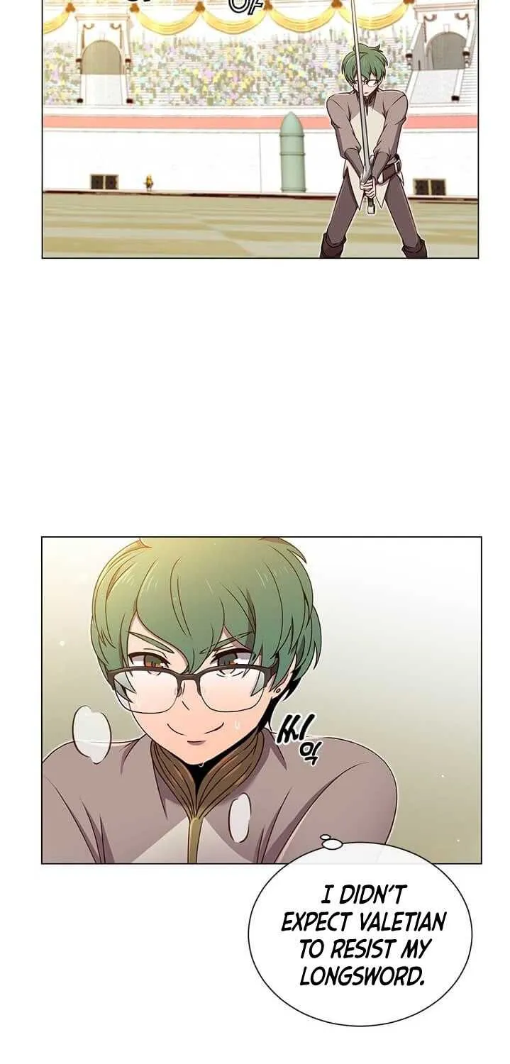 Read The MAX leveled hero will return! chapter 18 image 54 on Lezhin