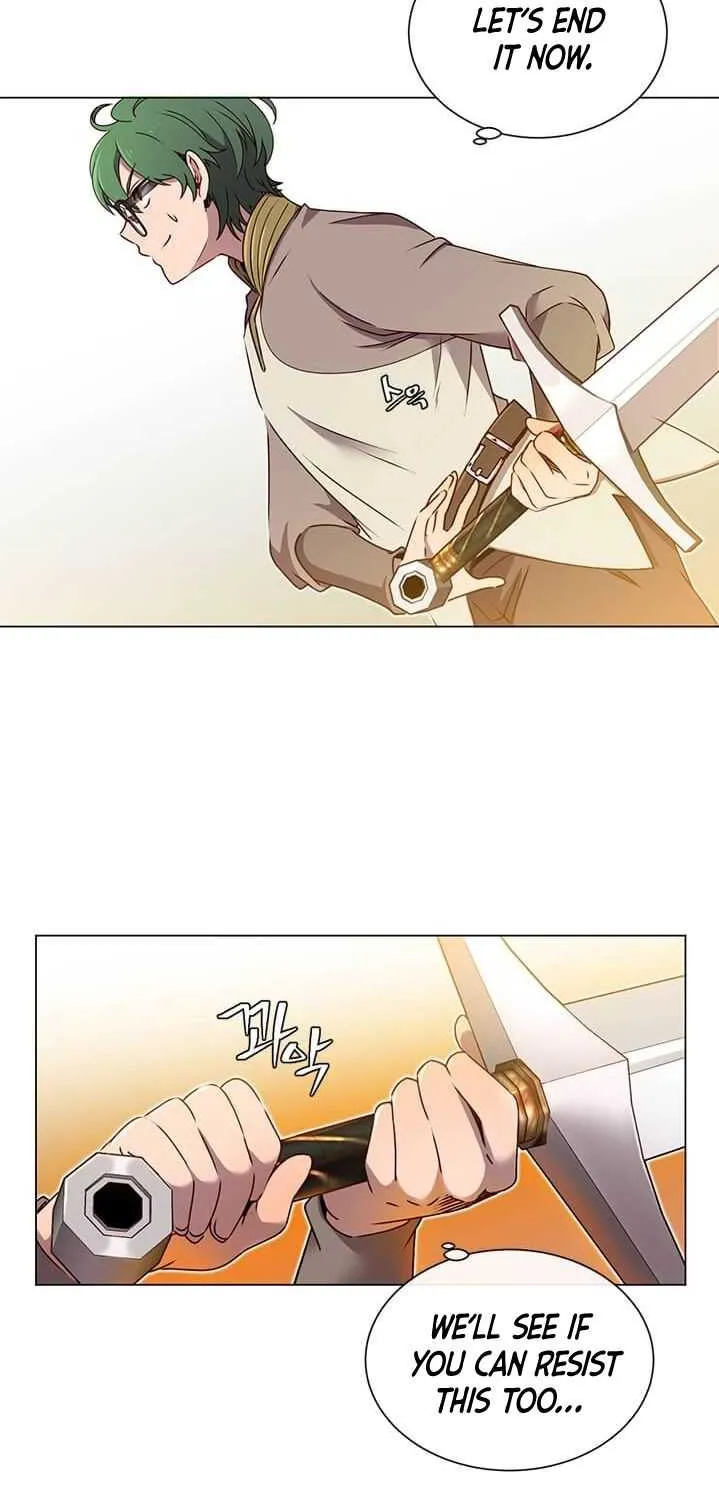 Read The MAX leveled hero will return! chapter 18 image 56 on Lezhin
