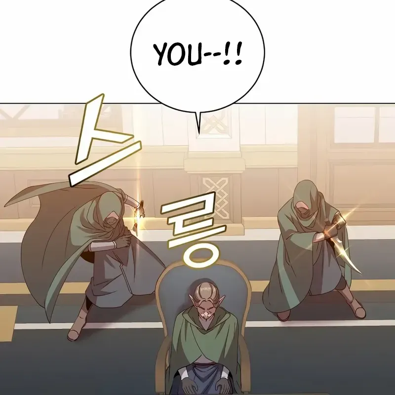Read The MAX leveled hero will return! chapter 180 image 10 on Lezhin