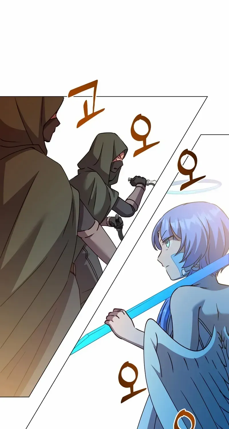 Read The MAX leveled hero will return! chapter 180 image 12 on Lezhin