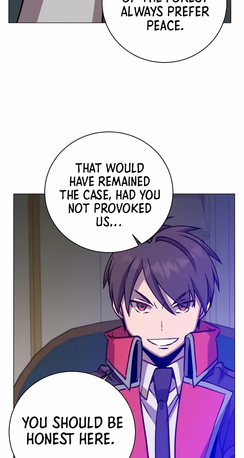 Read The MAX leveled hero will return! chapter 180 image 15 on Lezhin