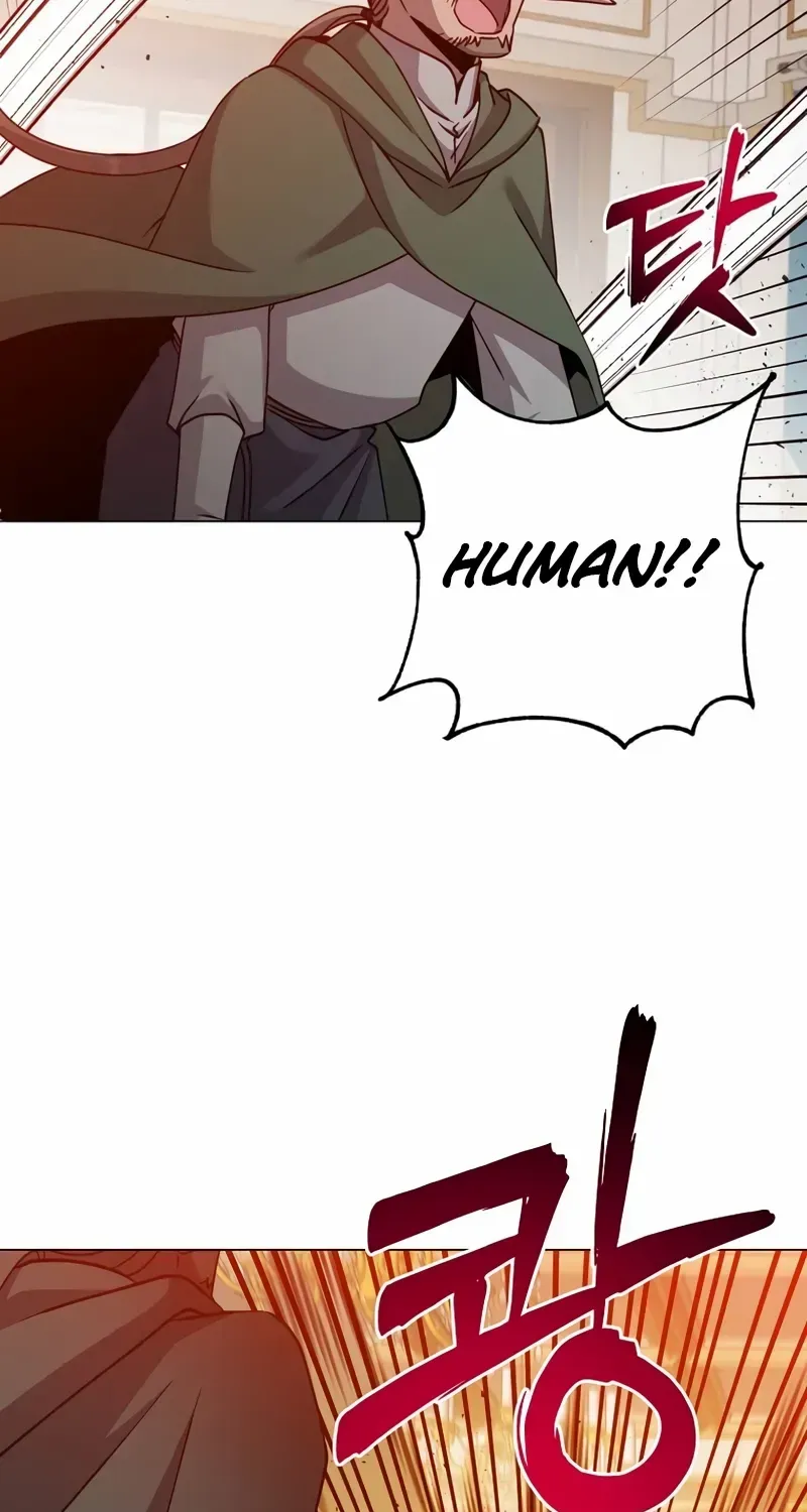 Read The MAX leveled hero will return! chapter 180 image 17 on Lezhin