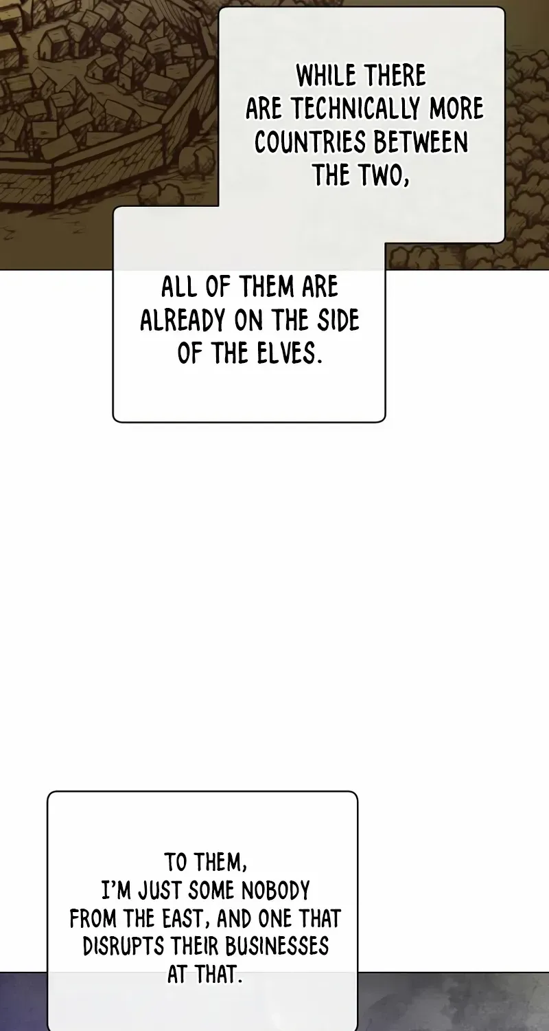 Read The MAX leveled hero will return! chapter 180 image 2 on Lezhin
