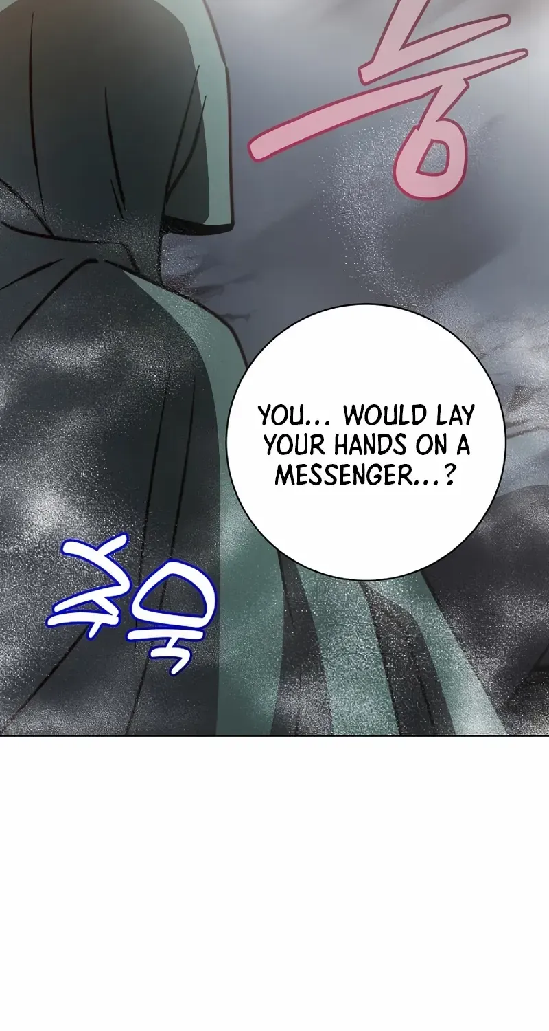 Read The MAX leveled hero will return! chapter 180 image 20 on Lezhin