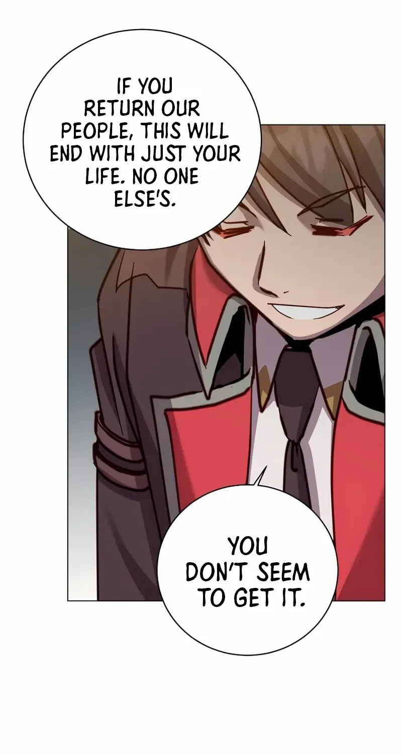 Read The MAX leveled hero will return! chapter 180 image 23 on Lezhin