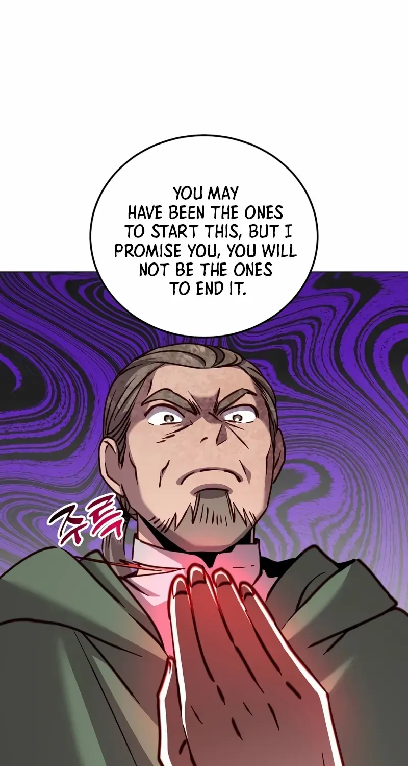Read The MAX leveled hero will return! chapter 180 image 25 on Lezhin