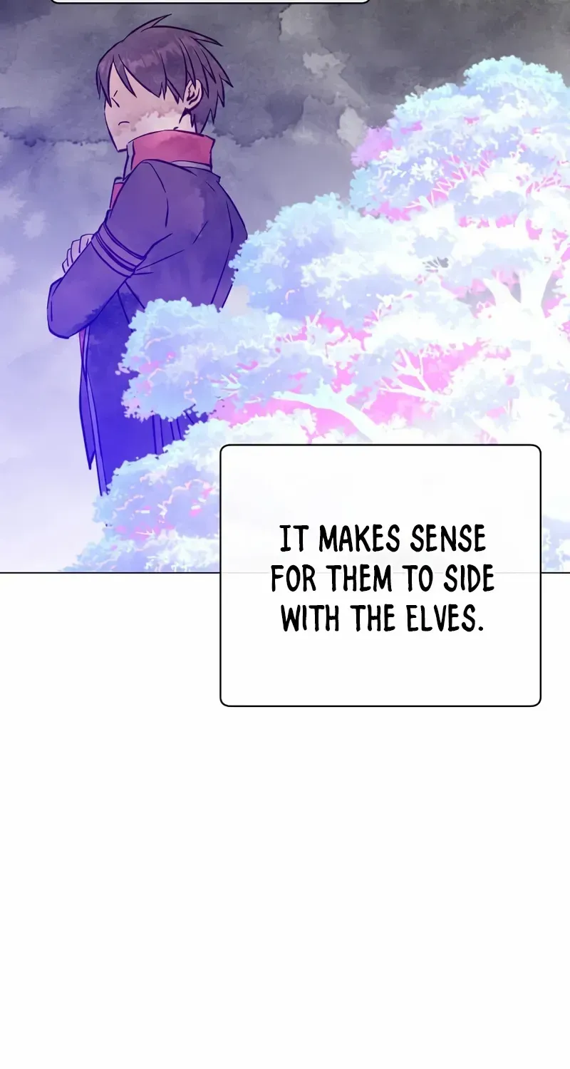 Read The MAX leveled hero will return! chapter 180 image 3 on Lezhin