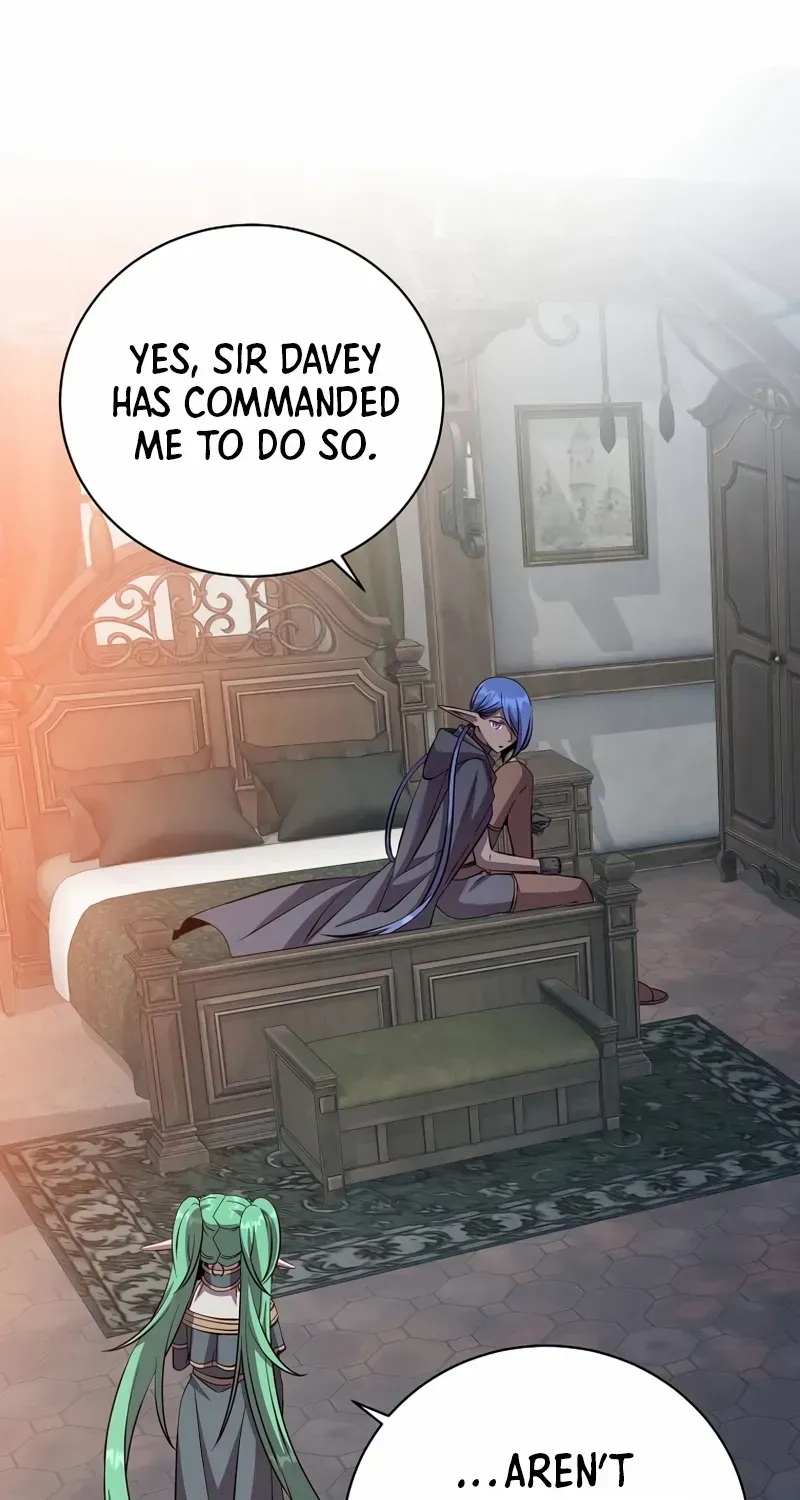 Read The MAX leveled hero will return! chapter 180 image 31 on Lezhin