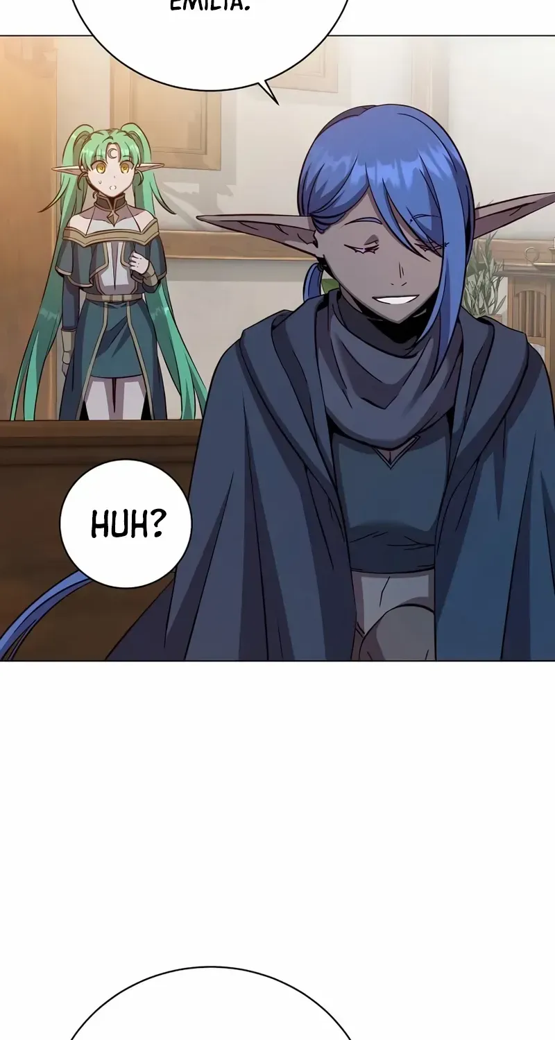 Read The MAX leveled hero will return! chapter 180 image 34 on Lezhin