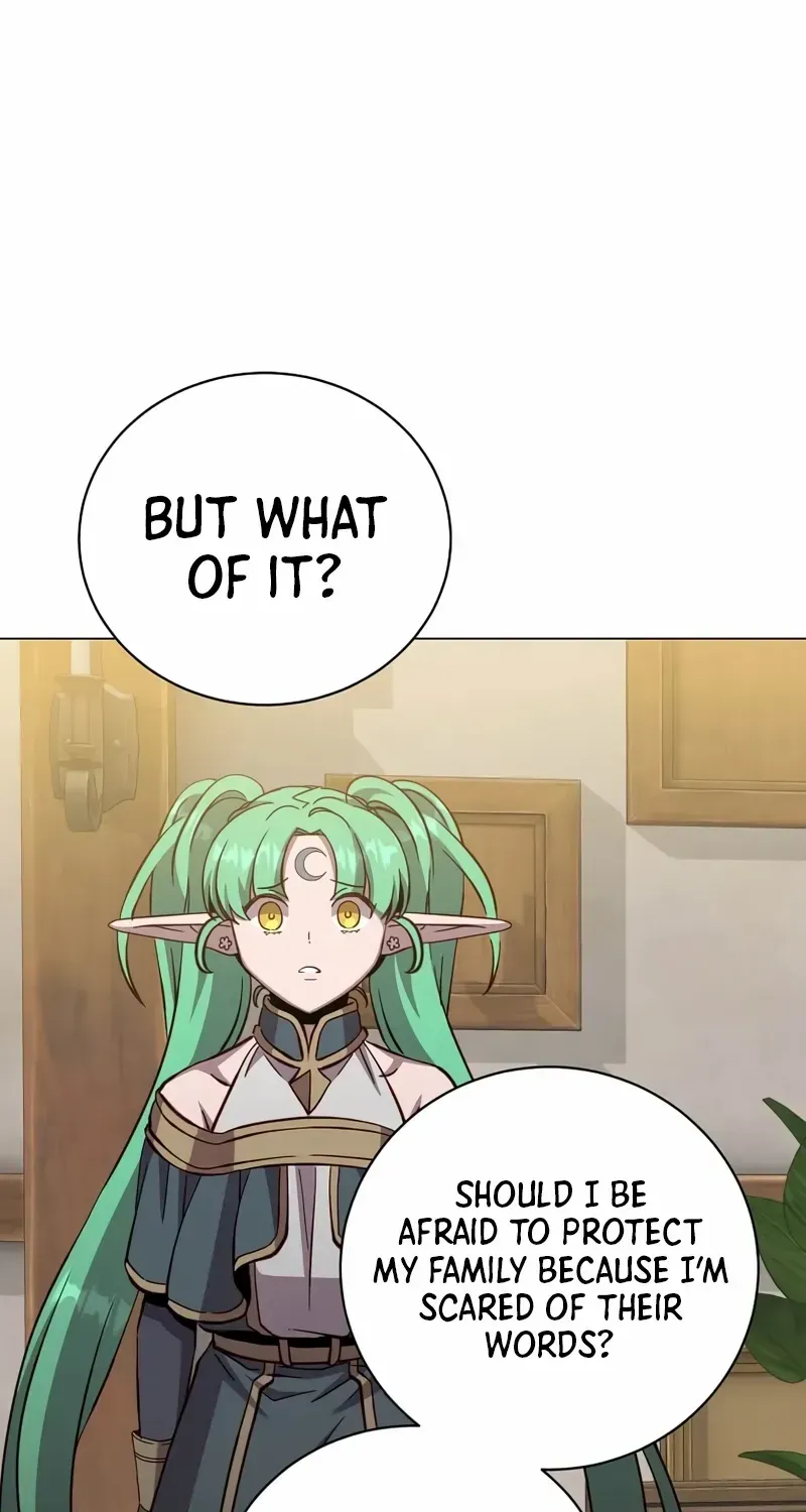 Read The MAX leveled hero will return! chapter 180 image 36 on Lezhin