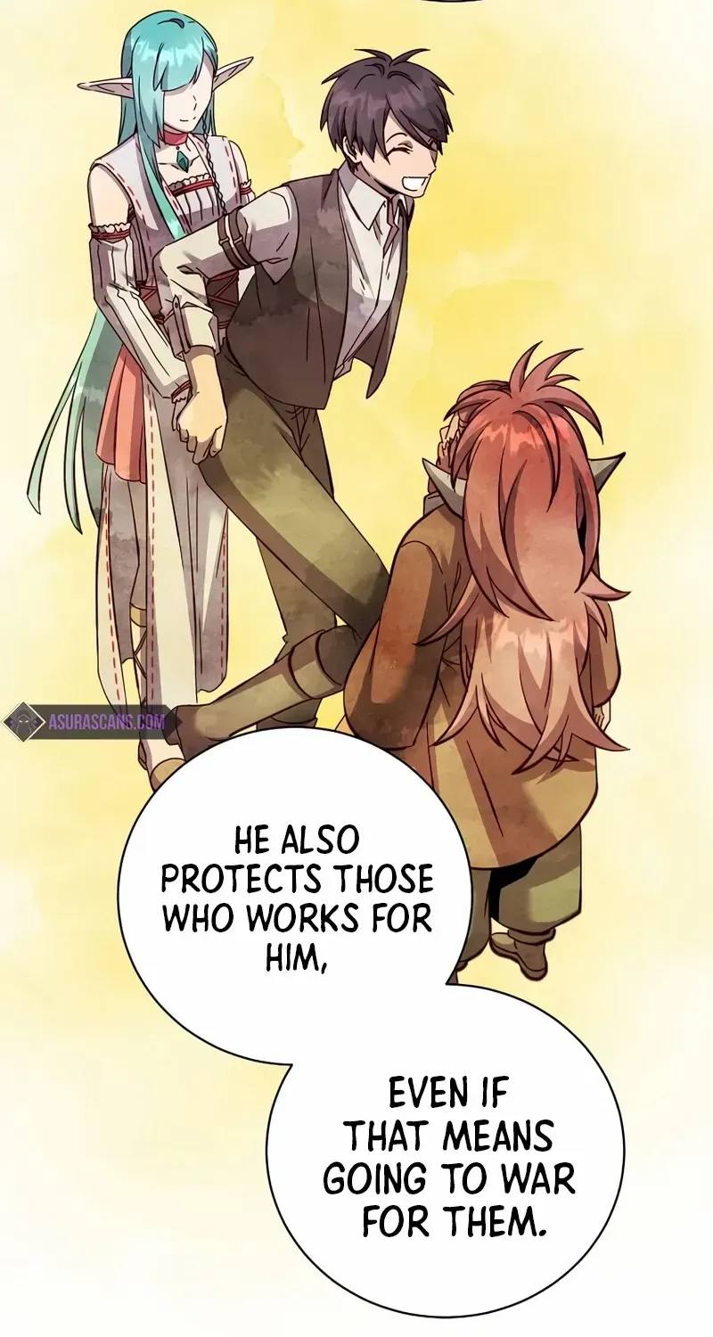 Read The MAX leveled hero will return! chapter 180 image 38 on Lezhin