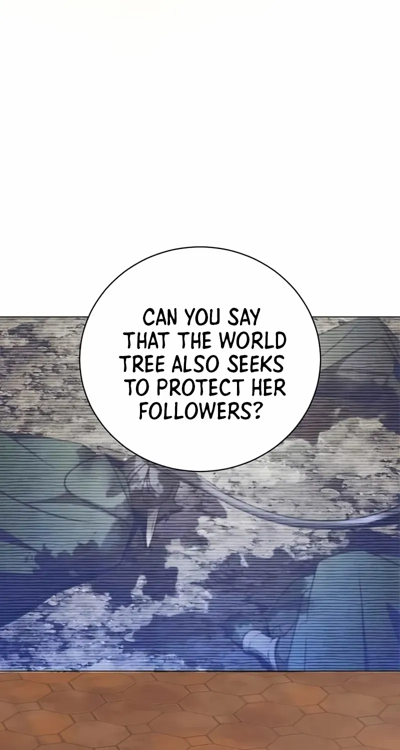 Read The MAX leveled hero will return! chapter 180 image 39 on Lezhin