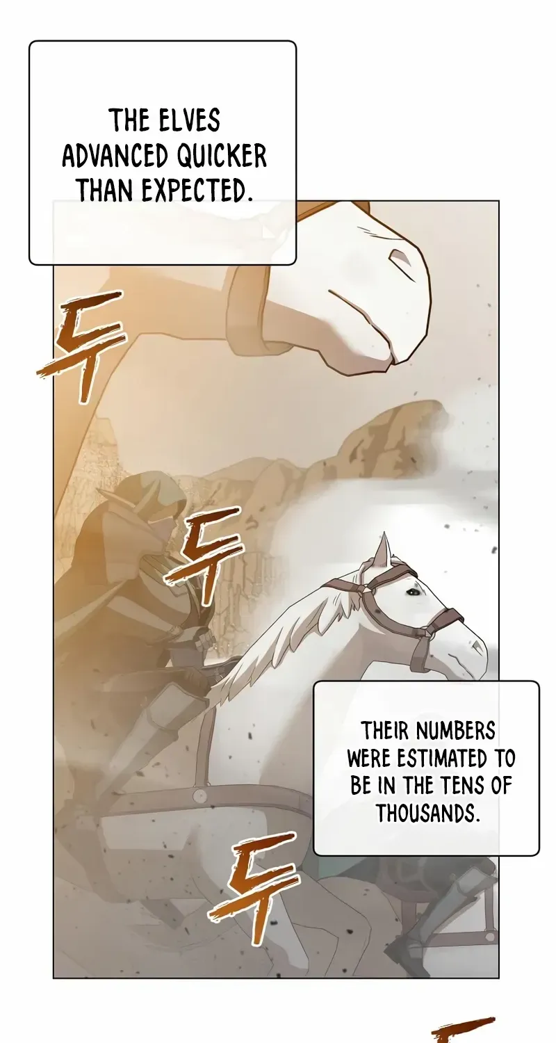 Read The MAX leveled hero will return! chapter 180 image 44 on Lezhin