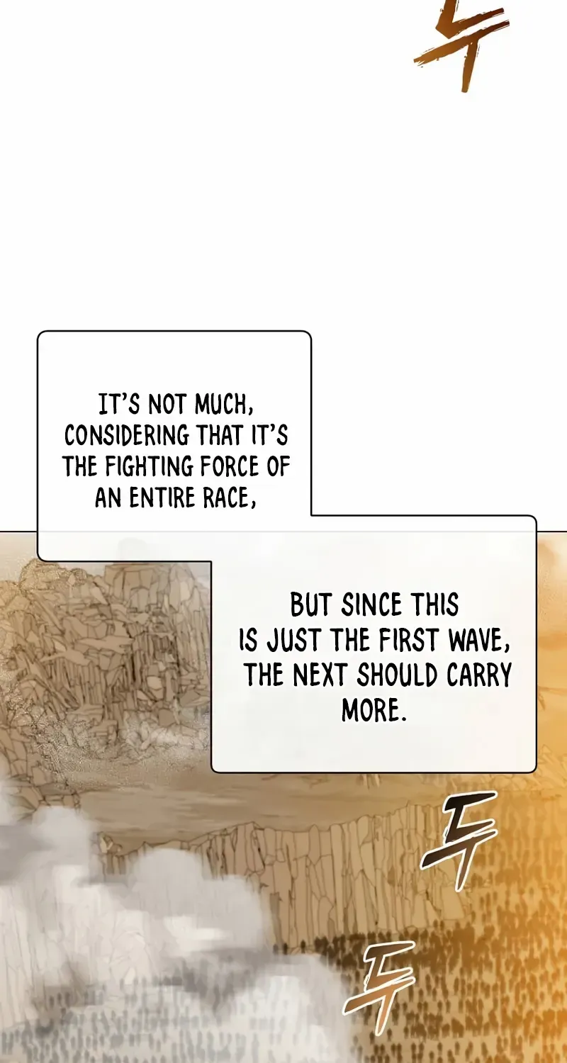 Read The MAX leveled hero will return! chapter 180 image 45 on Lezhin