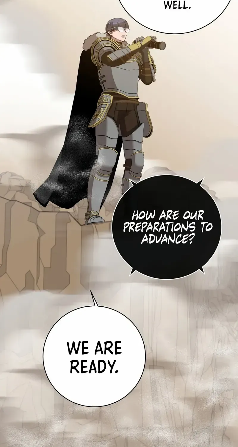 Read The MAX leveled hero will return! chapter 180 image 47 on Lezhin
