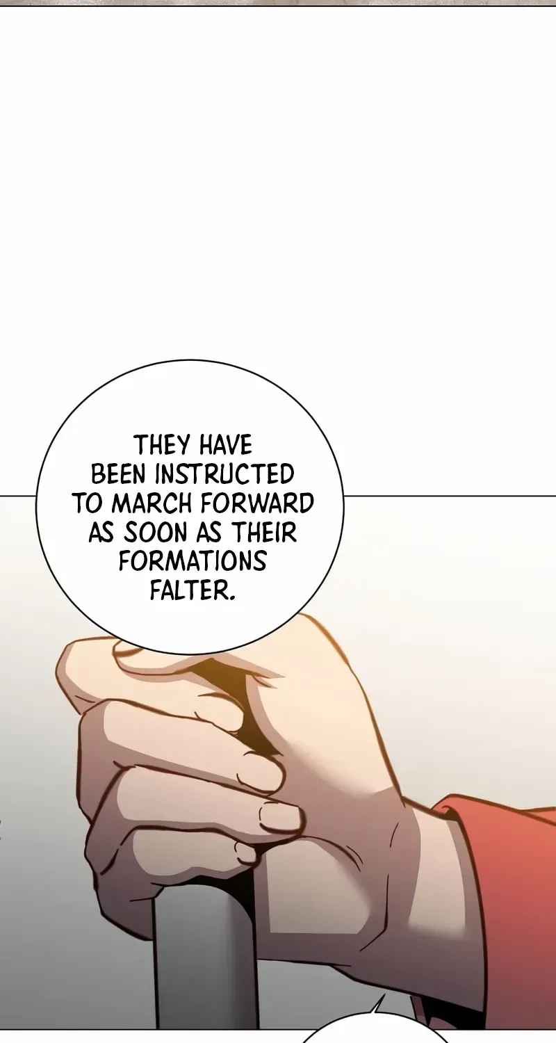 Read The MAX leveled hero will return! chapter 180 image 48 on Lezhin
