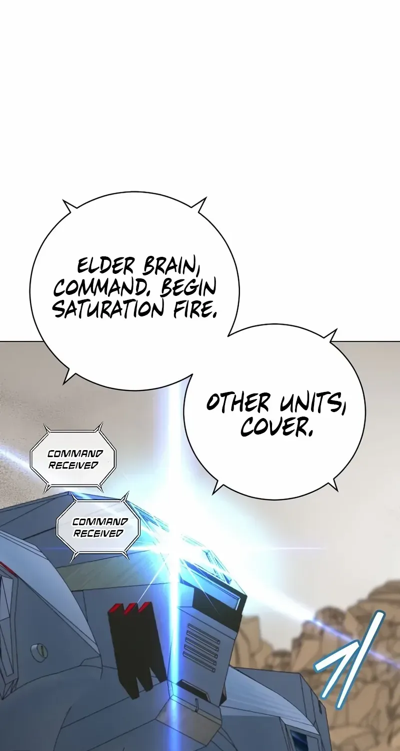 Read The MAX leveled hero will return! chapter 180 image 52 on Lezhin