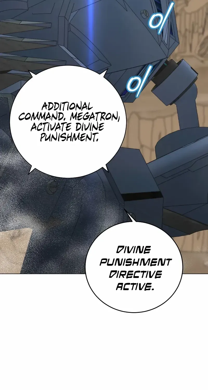 Read The MAX leveled hero will return! chapter 180 image 53 on Lezhin