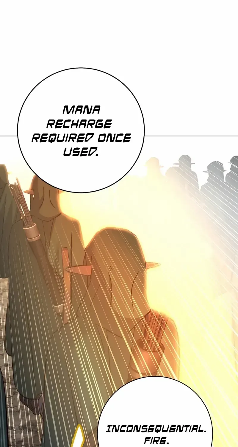 Read The MAX leveled hero will return! chapter 180 image 54 on Lezhin