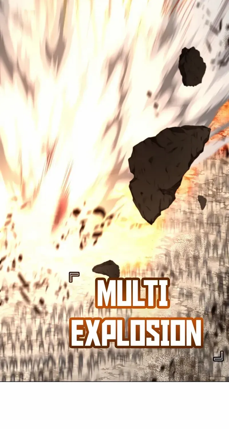 Read The MAX leveled hero will return! chapter 180 image 57 on Lezhin